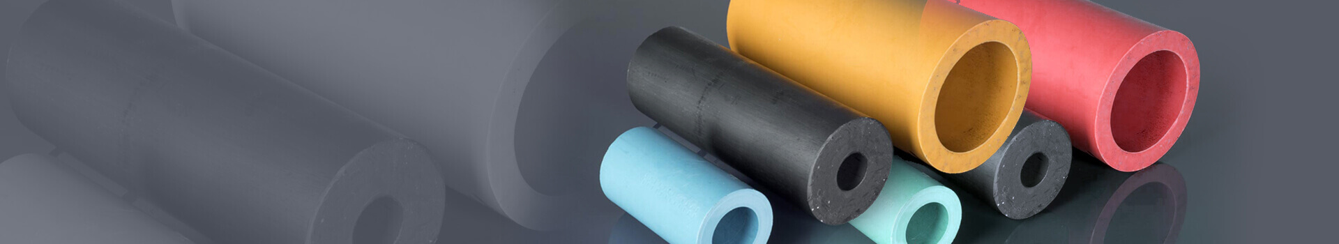 fluoro polymers