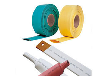 Heat Shrink Bus Bar Insulating Sleeve