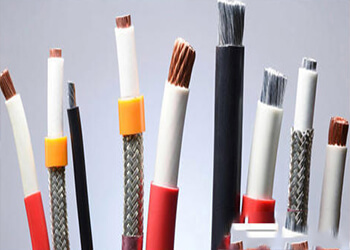 Elastomeric Rubber Cables
