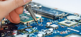 Electronics