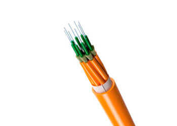 fire resistant cable multi core