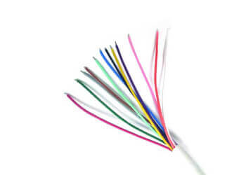 fire resistant cable single core
