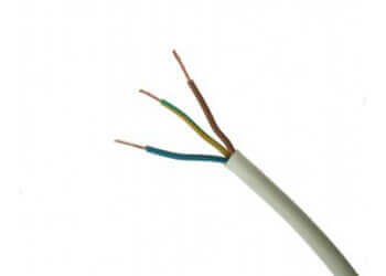 Fire Resistant Cable Single Core