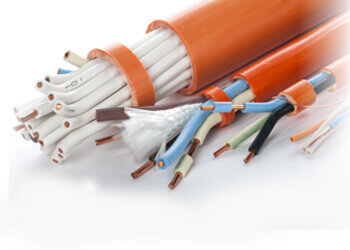 Fire Resistant Cable