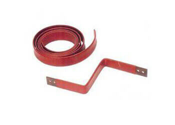 heat shrink tubing