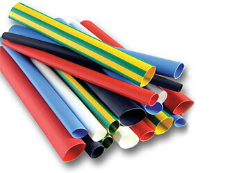 Polyolefin Heat Shrink Sleeve