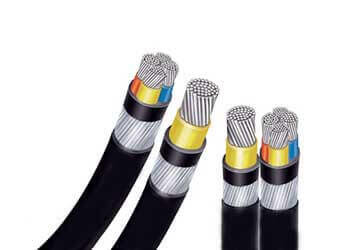 Power Cable LT