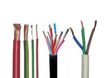 PTFE FEP Wire Cable