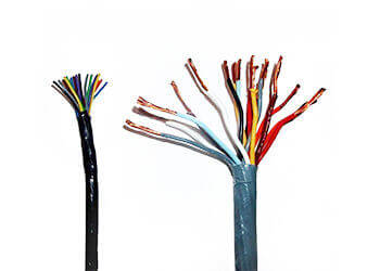 PTFE FEP Wire Cable
