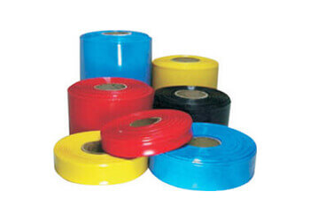 PVC Heat Shrink Sleeve
