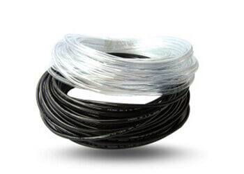 PVC Sleeve