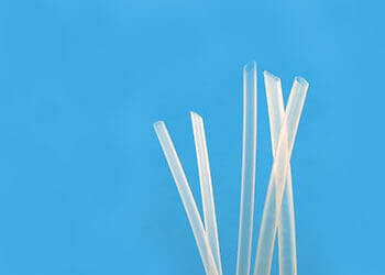 pvdf heart shrink sleeves