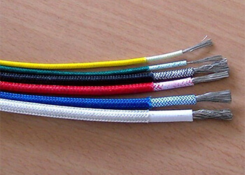 Silicon Cable