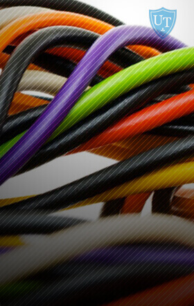 Wire & Cables